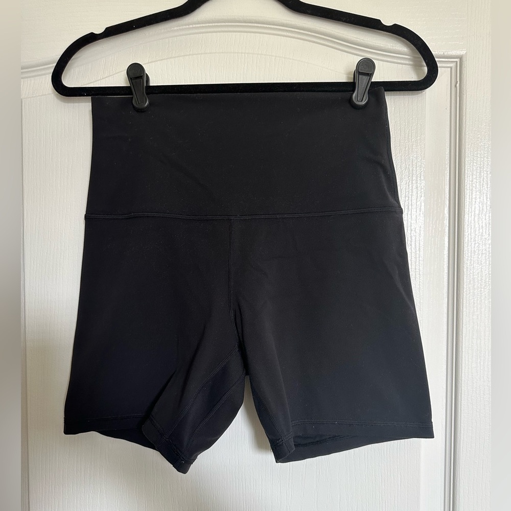 Lululemon Align Super High Rise 6inch